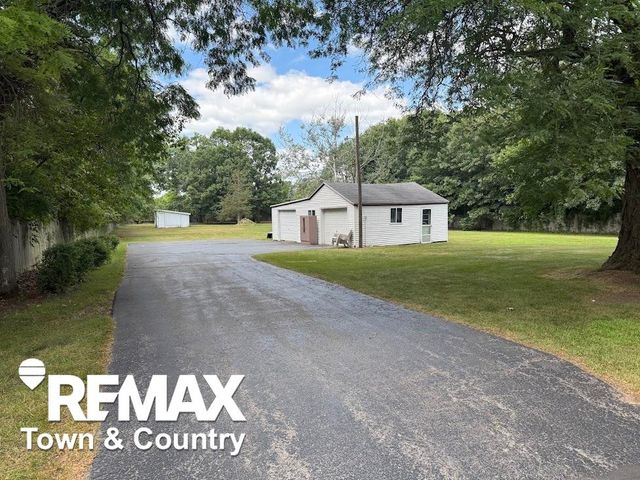 12267 N Saginaw Road, Clio, MI 48420