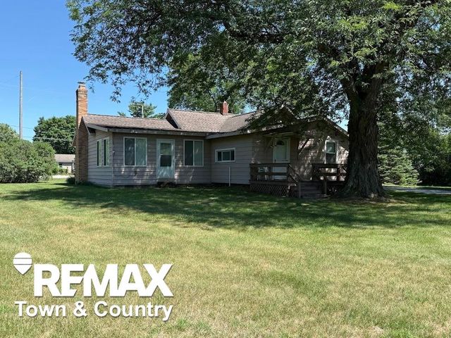 12267 N Saginaw Road, Clio, MI 48420