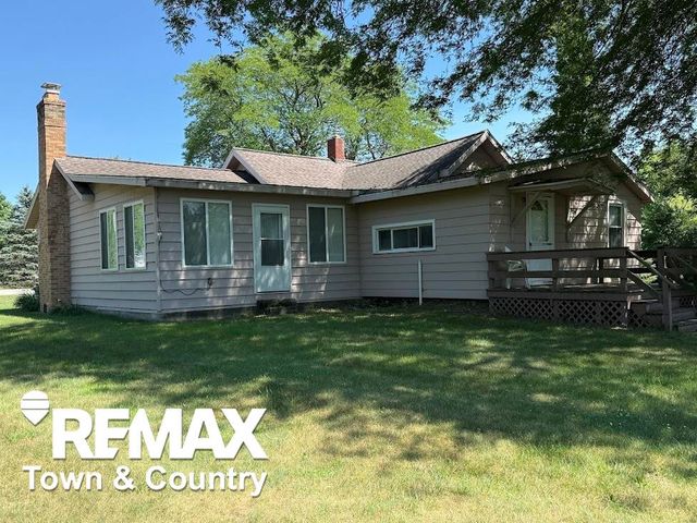 12267 N Saginaw Road, Clio, MI 48420