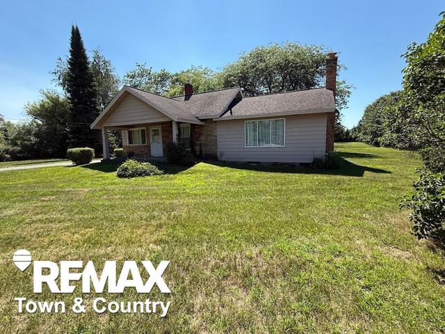 12267 N Saginaw Road, Clio, MI 48420