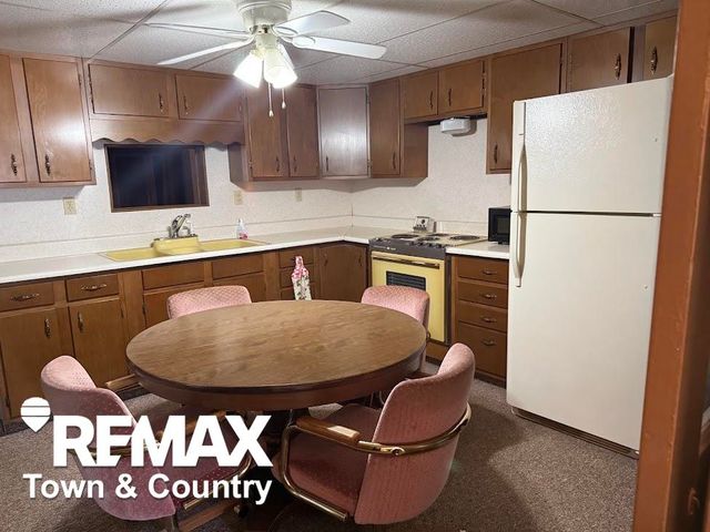 12267 N Saginaw Road, Clio, MI 48420