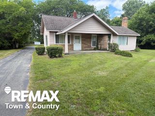 12267 N Saginaw Road, Clio, MI 48420