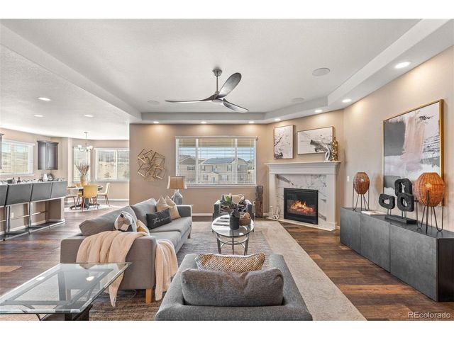 2564 Fair Meadow Pl, Castle Rock, CO 80104