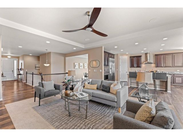 2564 Fair Meadow Pl, Castle Rock, CO 80104