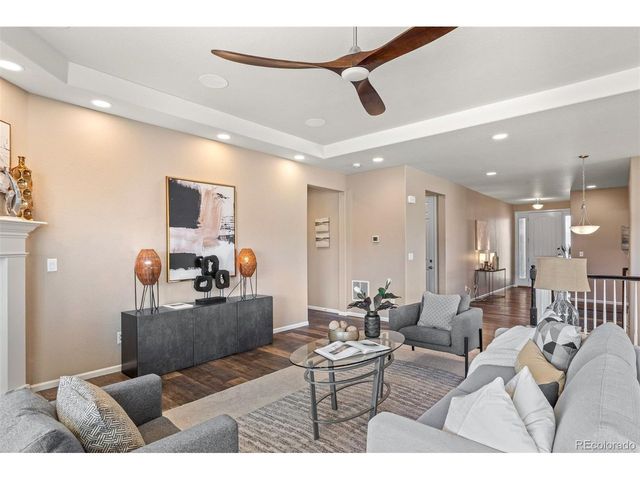 2564 Fair Meadow Pl, Castle Rock, CO 80104