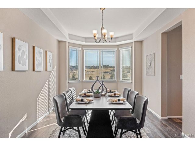 2564 Fair Meadow Pl, Castle Rock, CO 80104