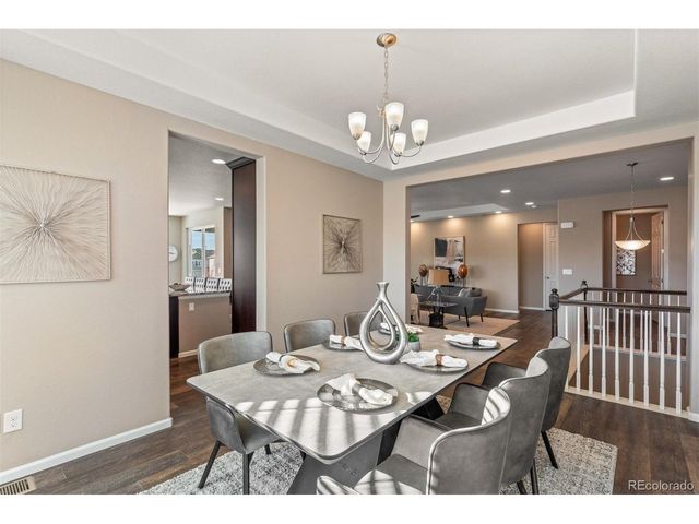 2564 Fair Meadow Pl, Castle Rock, CO 80104