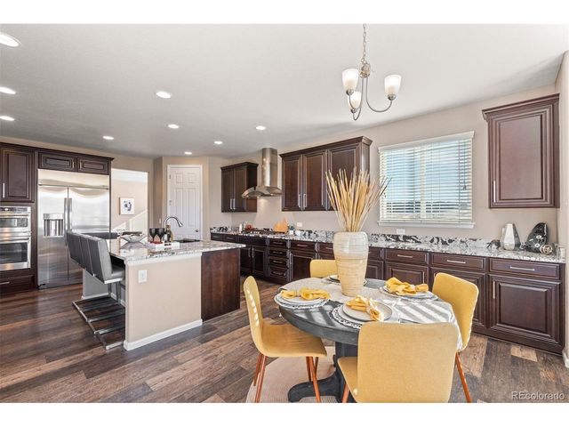 2564 Fair Meadow Pl, Castle Rock, CO 80104