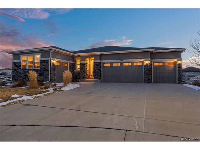 2564 Fair Meadow Pl, Castle Rock, CO 80104