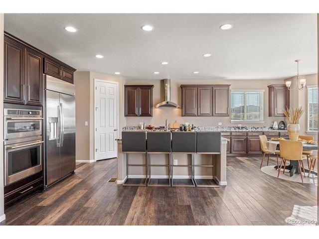 2564 Fair Meadow Pl, Castle Rock, CO 80104