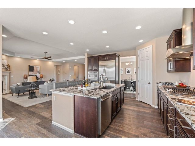 2564 Fair Meadow Pl, Castle Rock, CO 80104