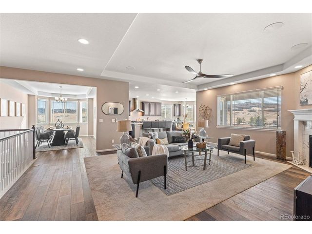 2564 Fair Meadow Pl, Castle Rock, CO 80104