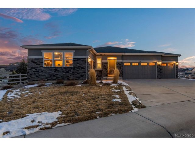 2564 Fair Meadow Pl, Castle Rock, CO 80104