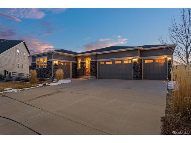 2564 Fair Meadow Pl, Castle Rock, CO 80104