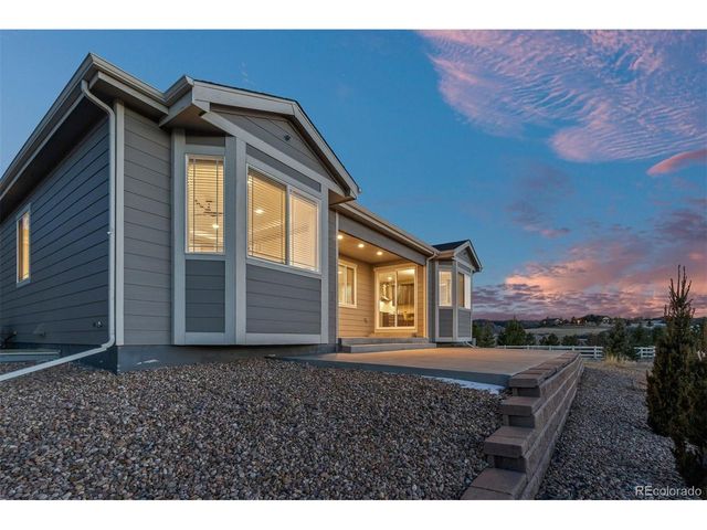 2564 Fair Meadow Pl, Castle Rock, CO 80104