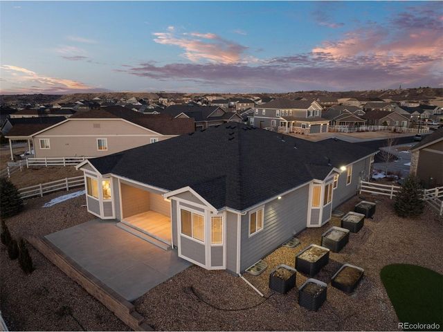 2564 Fair Meadow Pl, Castle Rock, CO 80104