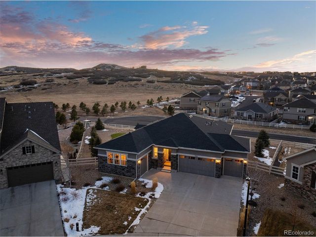 2564 Fair Meadow Pl, Castle Rock, CO 80104