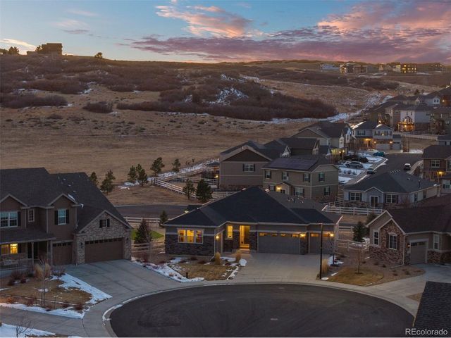 2564 Fair Meadow Pl, Castle Rock, CO 80104