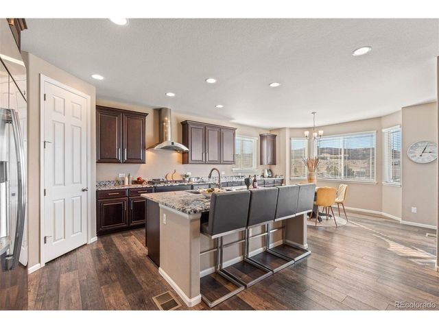 2564 Fair Meadow Pl, Castle Rock, CO 80104