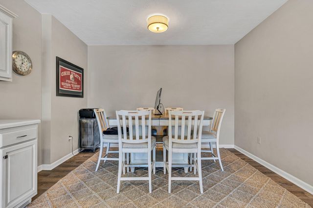 2245 Thomason LN, Goodview, VA 24095