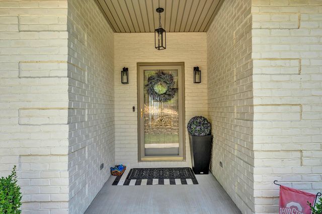 2245 Thomason LN, Goodview, VA 24095