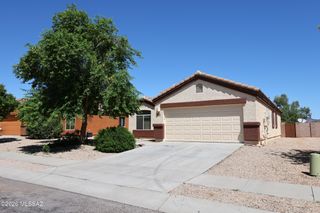 6512 W Swan Falls Way, Tucson, AZ 85757