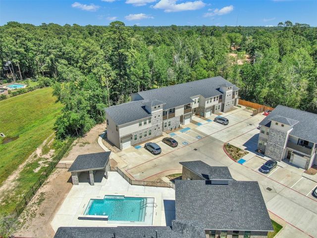 504 Nursery 2210, The Woodlands, TX 77380