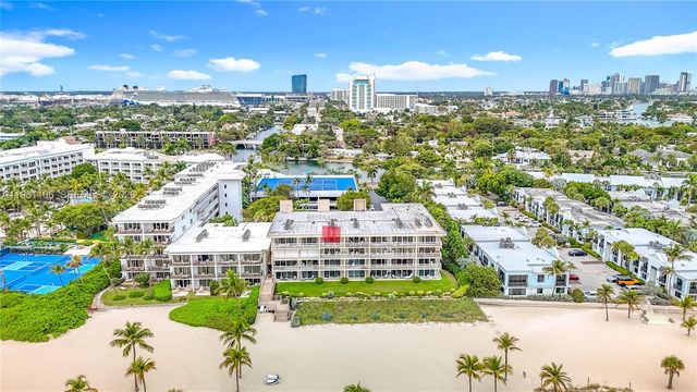 1710 S Ocean Ln 404, Fort Lauderdale, FL 33316