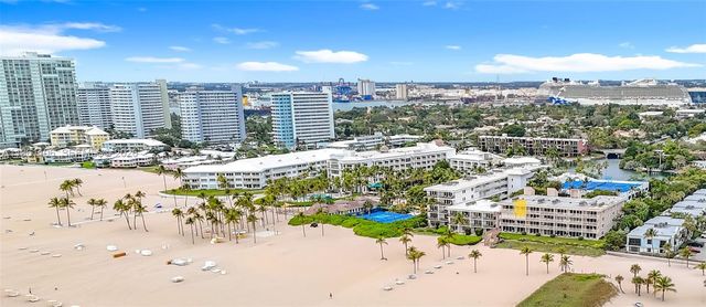 1710 S Ocean Ln 404, Fort Lauderdale, FL 33316