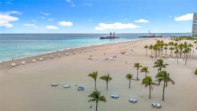 1710 S Ocean Ln 404, Fort Lauderdale, FL 33316