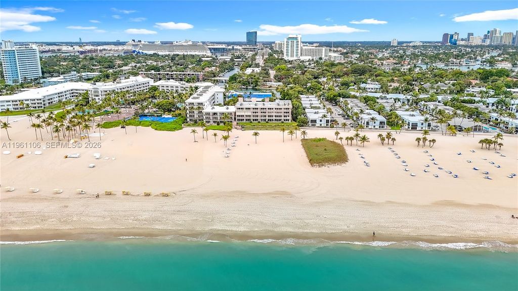 1710 S Ocean Ln 404, Fort Lauderdale, FL 33316