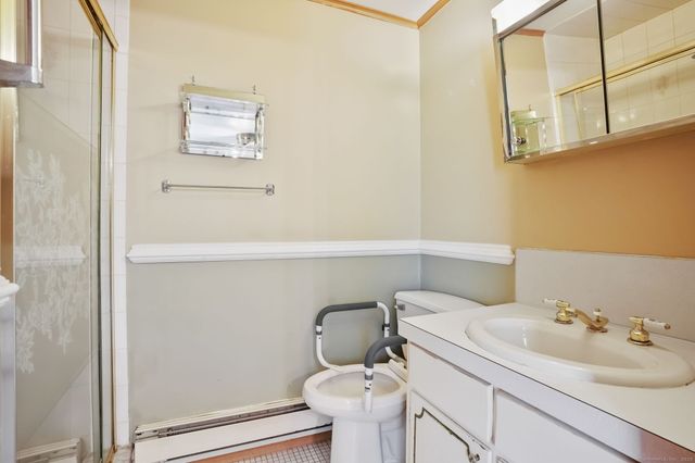 34 Merrimac Drive, Trumbull, CT 06611