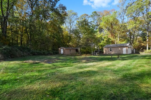 34 Merrimac Drive, Trumbull, CT 06611