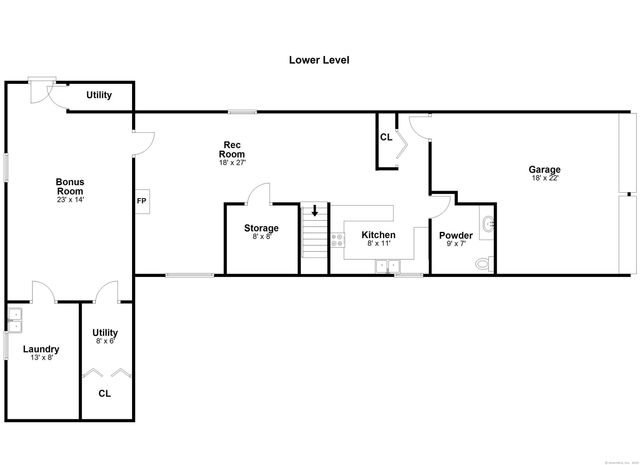 34 Merrimac Drive, Trumbull, CT 06611