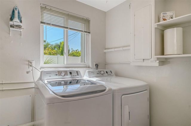 404 S POLK DRIVE, Sarasota, FL 34236