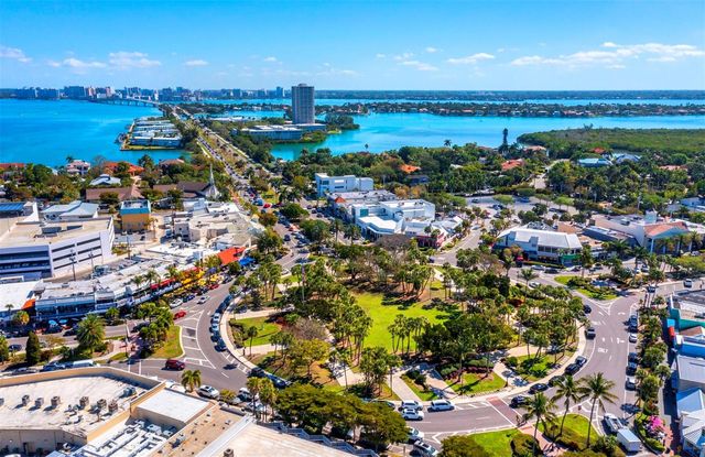 404 S POLK DRIVE, Sarasota, FL 34236