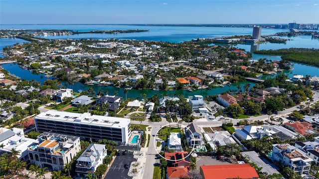404 S POLK DRIVE, Sarasota, FL 34236