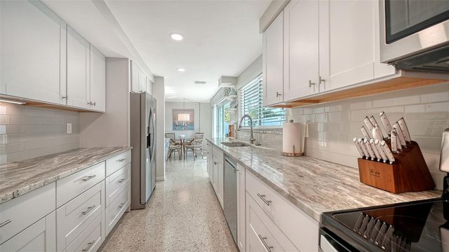 404 S POLK DRIVE, Sarasota, FL 34236