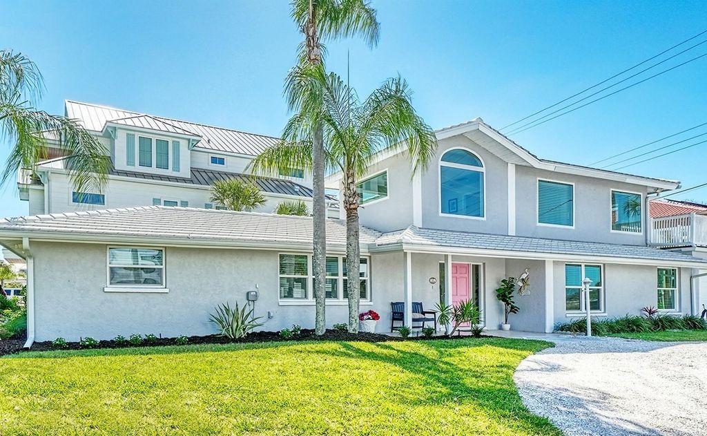 404 S POLK DRIVE, Sarasota, FL 34236