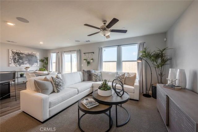 352 Sable Court 62 AR, Merced, CA 95341