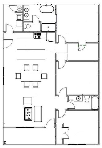 1120 Whispering Hills Dr, Bremen, GA 30110