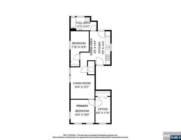 9 Wheeler Street, Montclair, NJ 07042