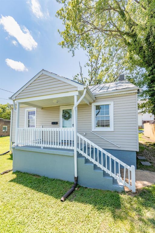 403 Polk Street, Lynchburg, VA 24504
