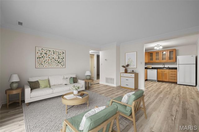 12800 Portulaca Drive F, St Louis, MO 63146