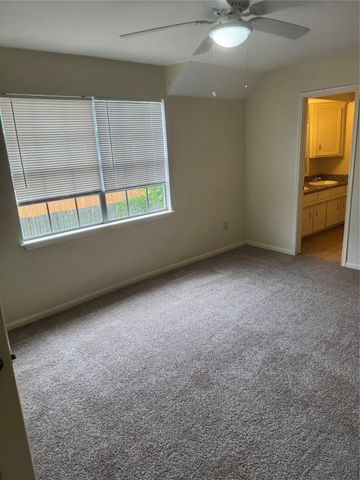 20111 Yorkway Drive, Katy, TX 77450