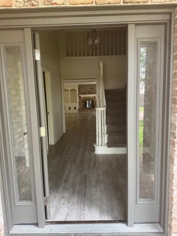 20111 Yorkway Drive, Katy, TX 77450