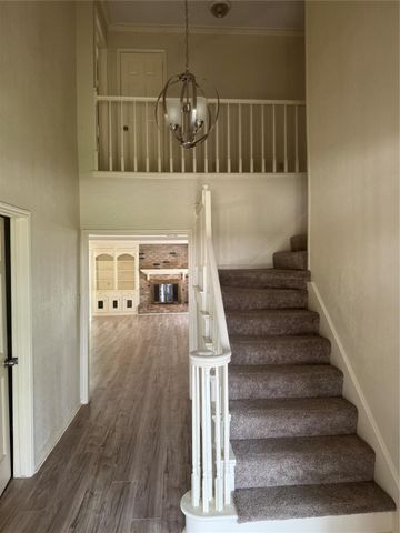 20111 Yorkway Drive, Katy, TX 77450