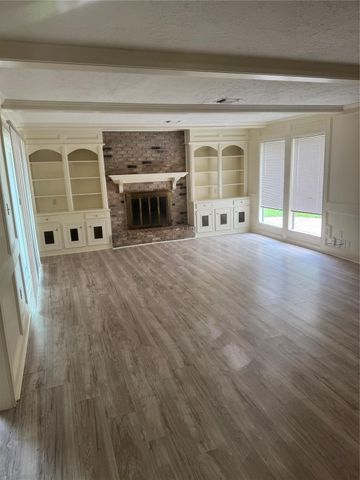 20111 Yorkway Drive, Katy, TX 77450