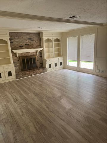 20111 Yorkway Drive, Katy, TX 77450