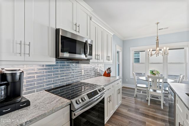 129 NW 8th Street, Oak Island, NC 28465